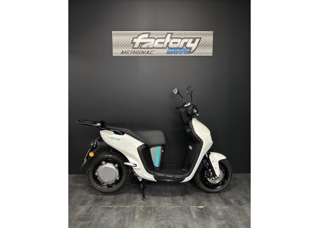 YAMAHA NEOS 50