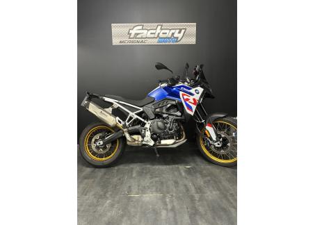 BMW F 900 GS