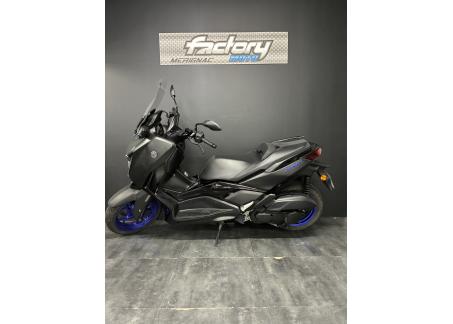 YAMAHA X-MAX 125 TECH MAX