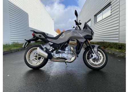 MOTO GUZZI V100 Mandello Aviazione Navale 0 KILOMETRES