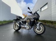 MOTO GUZZI V100 Mandello Aviazione Navale 0 KILOMETRES