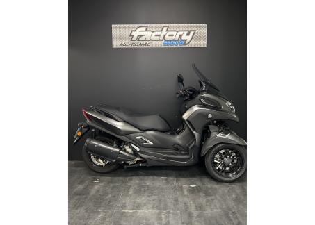 YAMAHA TRICITY 300