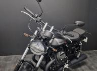 MOTO GUZZI V9 BOBBER