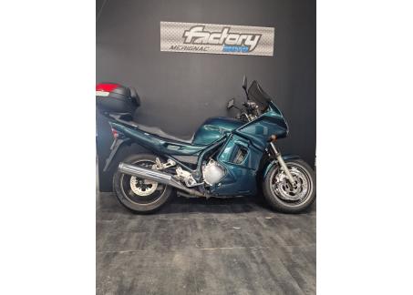 YAMAHA XJ900