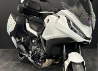 HONDA NT 1100 DCT