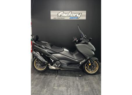 YAMAHA XP T-MAX 560 TECH MAX