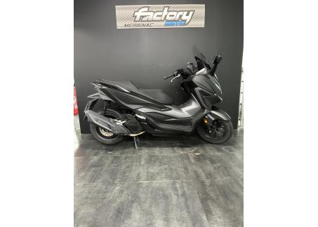 HONDA NSS FORZA 125