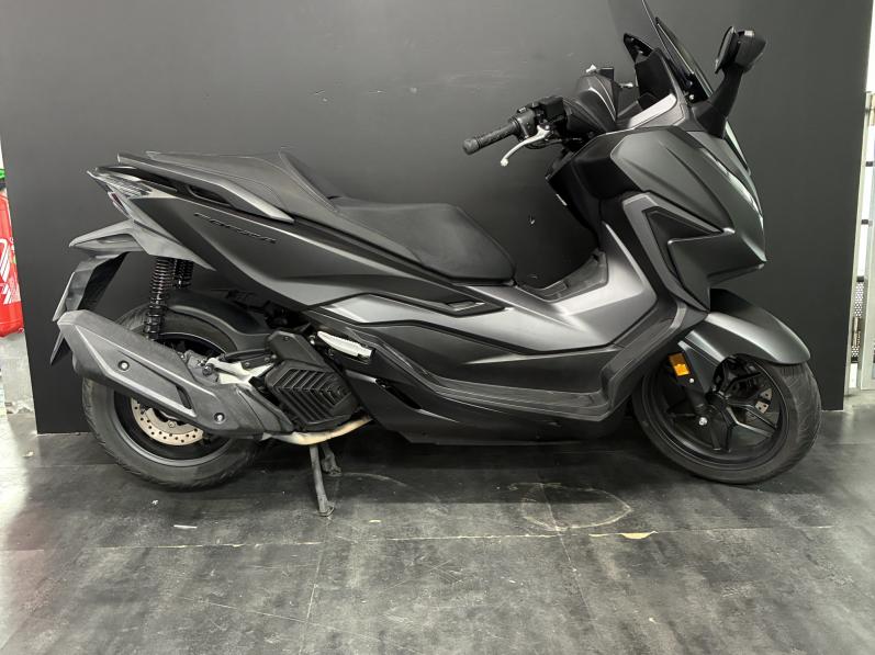 HONDA NSS FORZA 125