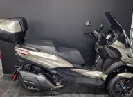 PIAGGIO MP3 400 RST SPORT