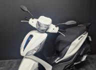 PIAGGIO MEDLEY 125 S