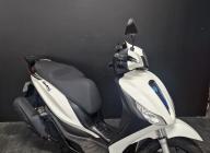 PIAGGIO MEDLEY 125 S