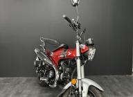 HONDA DAX ST 125 ABS