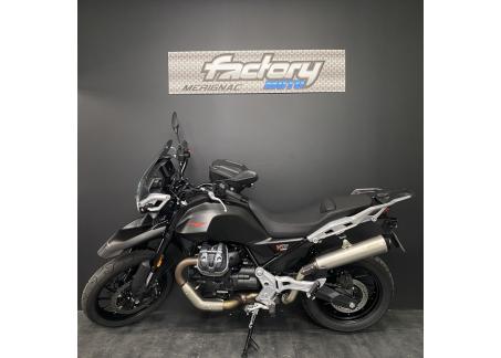 MOTO GUZZI V85 TT 850
