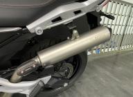 MOTO GUZZI V85 TT 850