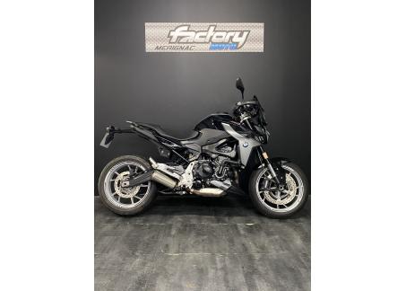 BMW F 900 R 