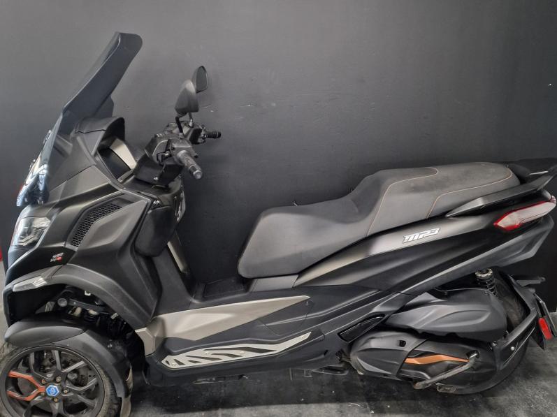 PIAGGIO MP3 530 HPE EXCLUSIVE