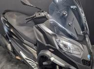 PIAGGIO MP3 530 HPE EXCLUSIVE