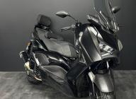 YAMAHA X-MAX 125 TECH MAX