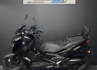 YAMAHA X-MAX 125 TECH MAX