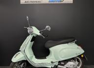 VESPA PRIMAVERA 125