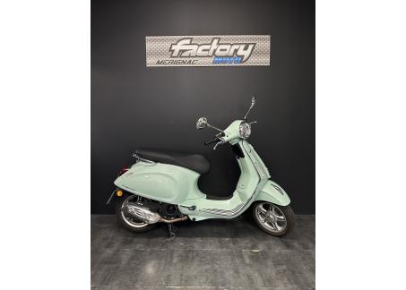 VESPA PRIMAVERA 125