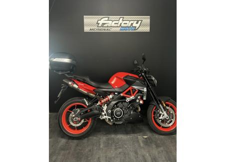 APRILIA SHIVER 900 NAVI