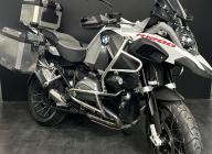 BMW R 1200 GS ADVENTURE 3 PACKS