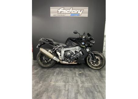 BMW K 1300 R ESA