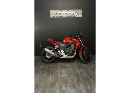 HONDA CB 500 F A2
