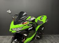 KAWASAKI NINJA 400 KRT