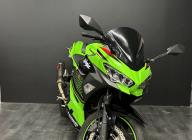KAWASAKI NINJA 400 KRT