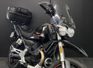 MOTO GUZZI V85 TT 850
