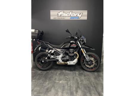 MOTO GUZZI V85 TT 850