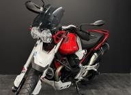 MOTO GUZZI V85 TT