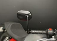 MOTO GUZZI V7 CORSA 0 KILOMETRES UNIQUEMENT SUR LE STOCK EN MAGASIN