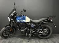 ROYAL ENFIELD HNTR 350