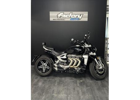 TRIUMPH ROCKET 3 GT