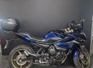 YAMAHA XJ6-F DIVERSION