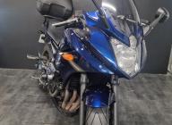 YAMAHA XJ6-F DIVERSION