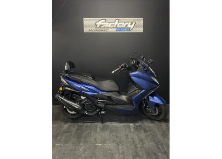 MASH RY 125