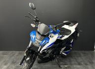 SUZUKI GSX-S 125 ABS