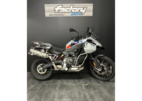 BMW F 900 GS ADENTURE