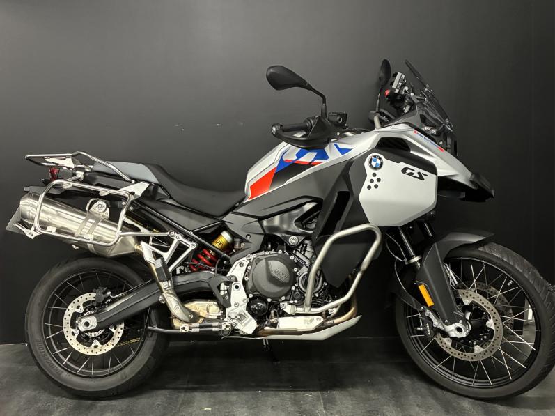 BMW F 900 GS ADENTURE