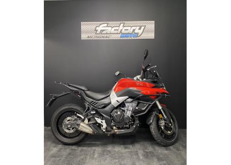 VOGE 500 DS