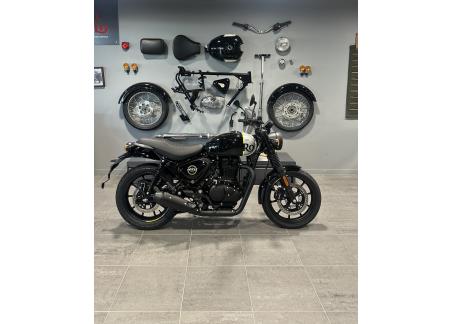 ROYAL ENFIELD HNTR 350