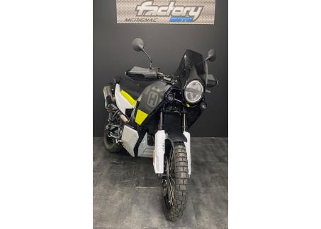HUSQVARNA NORDEN 901