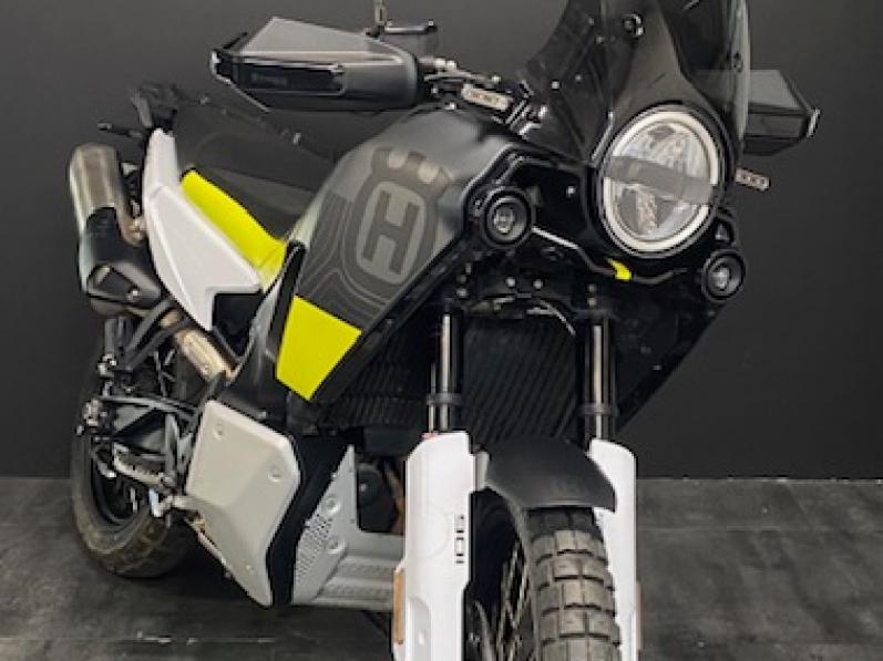 HUSQVARNA NORDEN 901