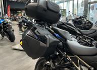 SUZUKI GSX-S 1000 GT