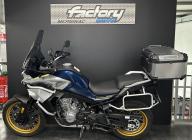 CF MOTO 800 MT