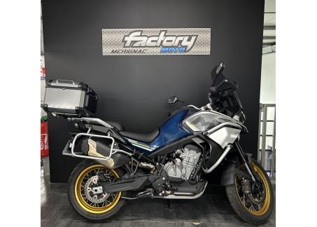CF MOTO 800 MT